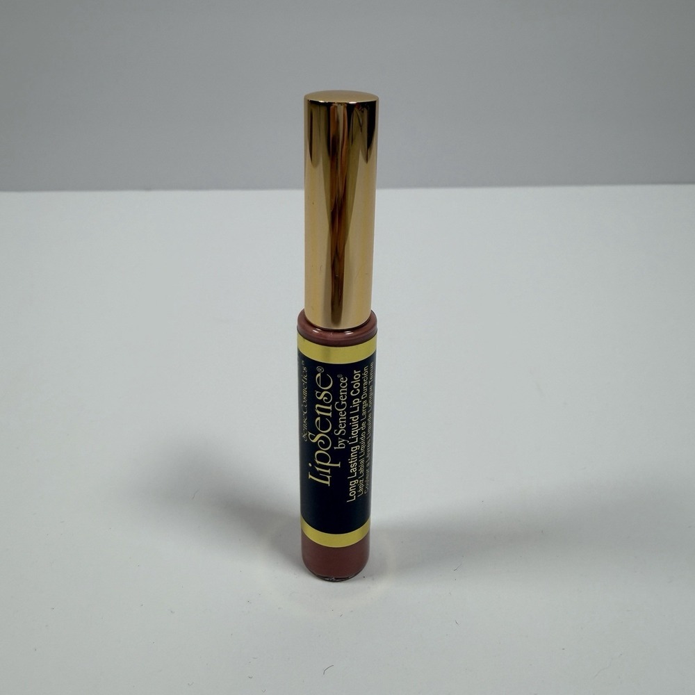 New LipSense By SeneGence First Love Long Lasting Liquid Lip Color New Sealed